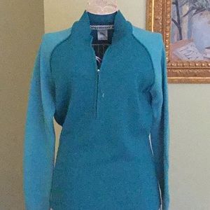 Obermeyer Ski Sweater